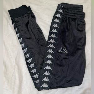 Kappa Sweatpants